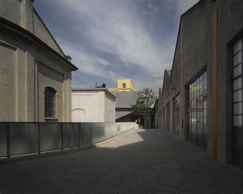 fondazione prada milan exhibits|fondazione prada complex in milan.